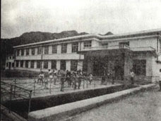 THe Dayuancun Kindergarten. XU SHAOBO